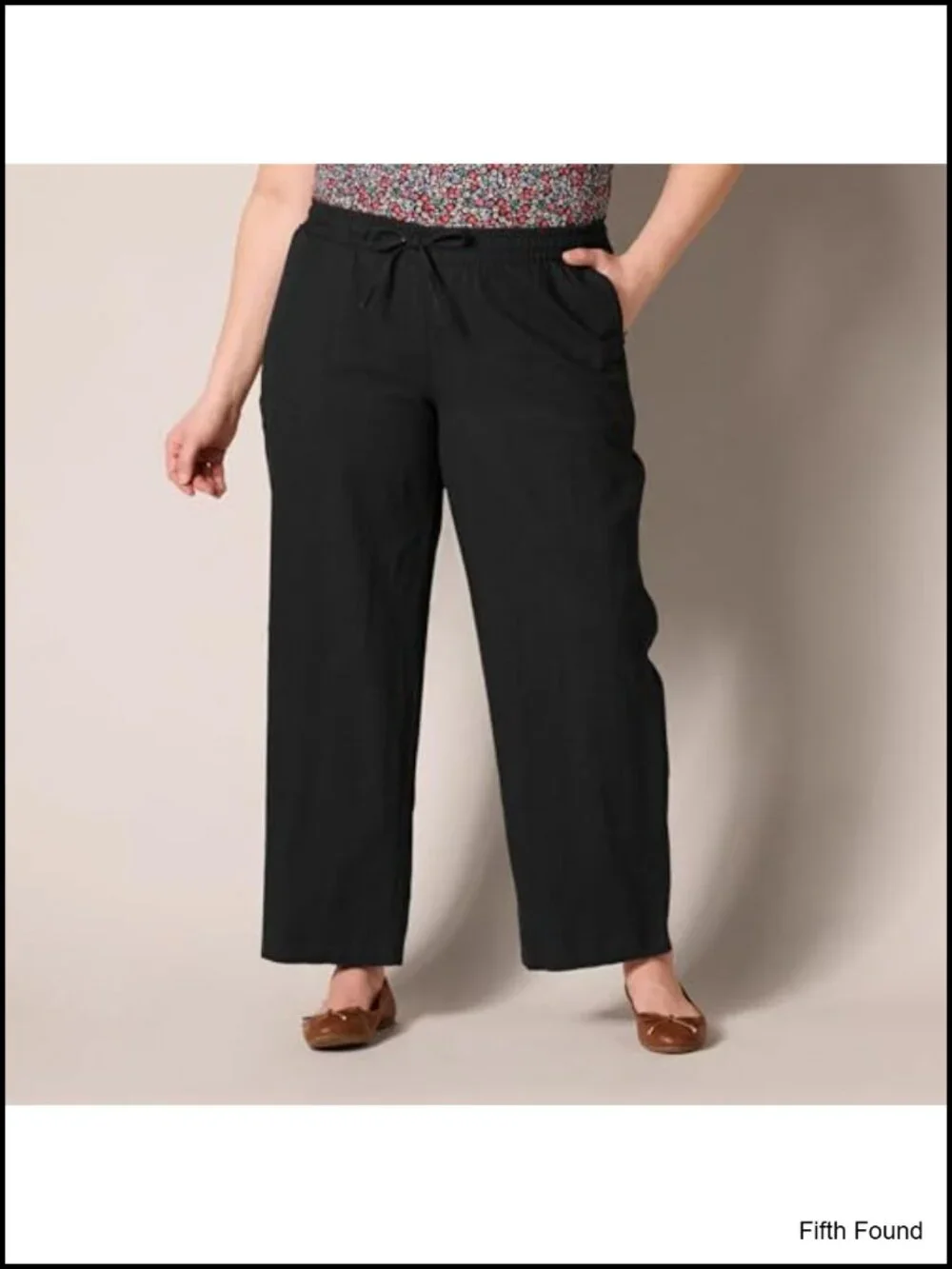 N/A relaxed fit